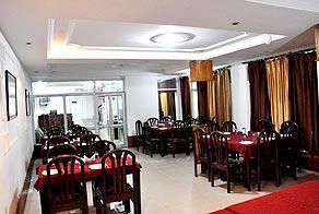 Hotel Triund